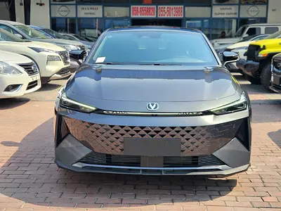 Changan Uni-V 2025 Chinese Specs | Brand New Sedan
