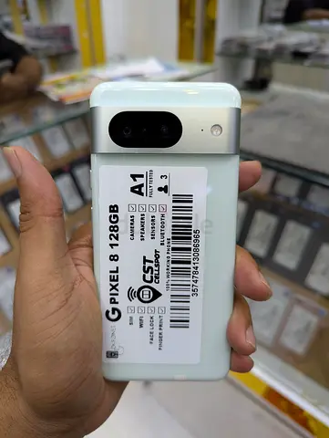 Google Pixel 8 128GB