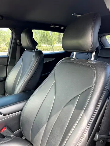 2018 Lincoln MKX 照片 9