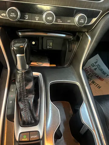 2018 Honda ACCORD 照片 13