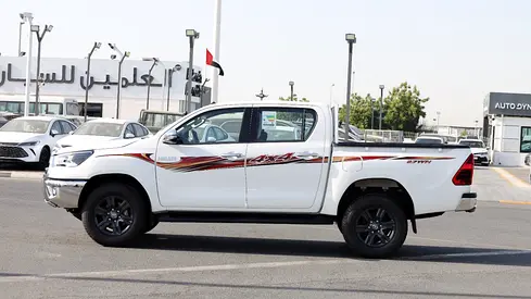 صورة 5 لـ 2026 Toyota HILUX