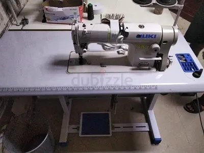 Singer Juki sewing machine