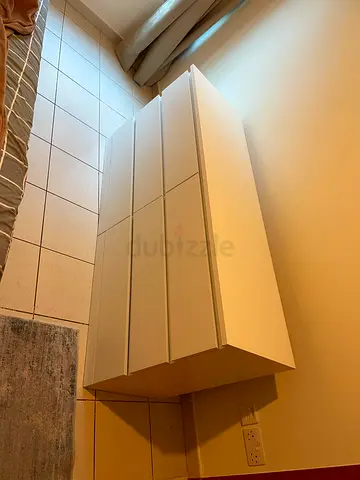 IKEA MALM DRAWERS