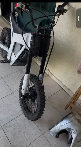 Wish 01 Dirtbike