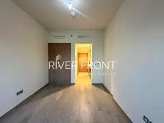 Elegant Design | Ready to Move | Road View
