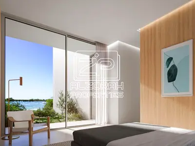 Wake Up to Marina Views | Exclusive | Private Pool