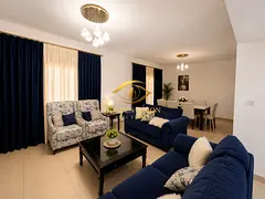 Spacious 3BR Villa | Mangrove View | Mina Al Arab