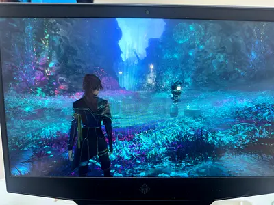 HP Omen 15 gaming laptop for sale