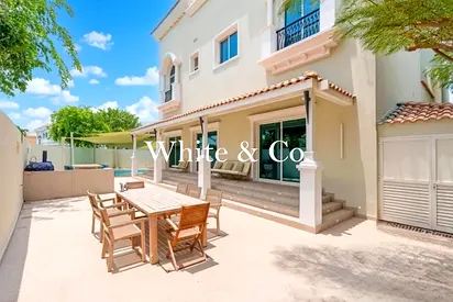 Custom Build | Newly Upgraded | Huge Plot