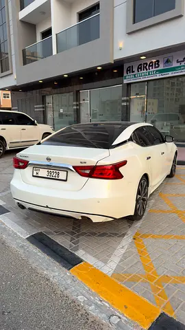 2016 Nissan MAXIMA 照片 7
