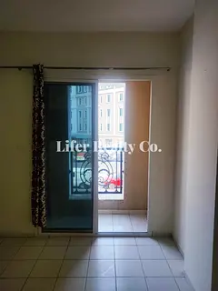UNFURNISHED 1 BHK I SPACIOUS I FRANCE CLUSTER