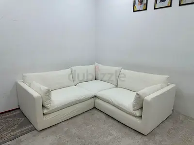 Selling marina home modular sofa