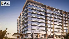 Live Steps from Metro | Only 10% to Start | Direct SZR Access | High ROI in Jebel Ali