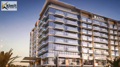 سكن بجوار المترو | ابدأ بـ 10% فقط | اتصال مباشر بشيخ زايد | عائد استثماري قوي في جبل علي