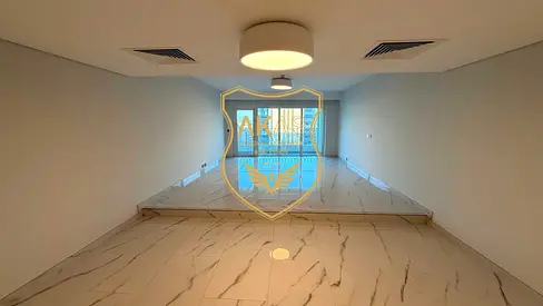 2BHK FOR FAMILY BRAND NEW WITH HUGE BALCONY GYM POOL PRIME LOCATION NEAR BY RIGGA METRO