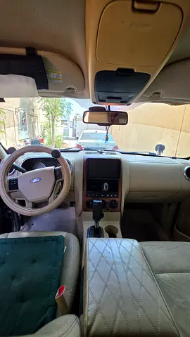 صورة 6 لـ 2006 FORD EXPLORER