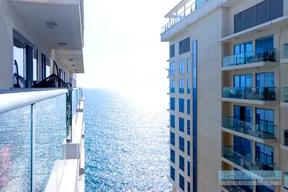 Furnished - 2 Bedroom for Rent - Al Marjan Island - Ras Al Khaimah