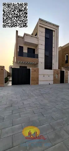 فيلا فاخرة للبيع