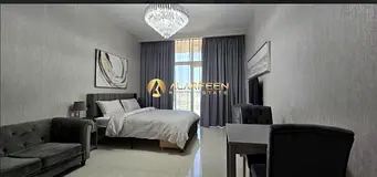 Furnished Studio | Well Maintained | Book Now