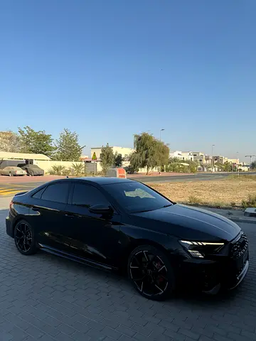 صورة 2 لـ 2022 AUDI RS3