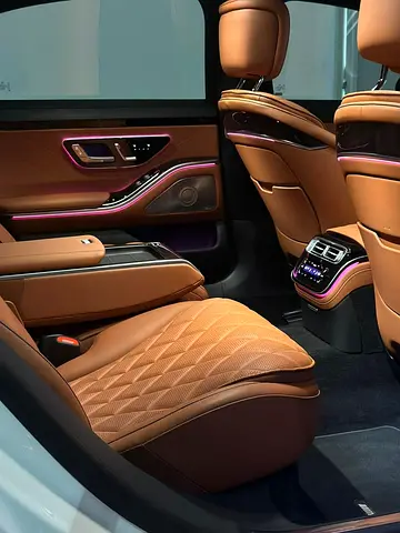 2022 Mercedes-BENZ S-CLASS — миниатюра 10