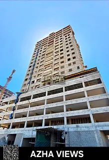 1BR + Study Room | Prime Location | Lowest price per SQFT |
