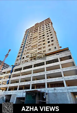 1BR + Study Room | Prime Location | Lowest price per SQFT |