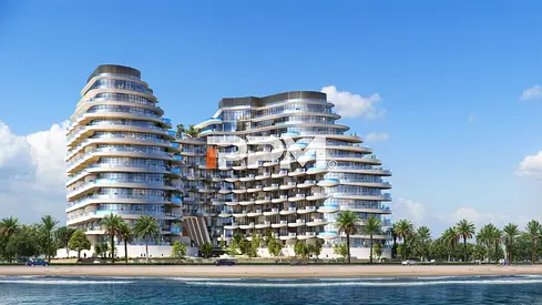 Exclusive Corner Suite | Adjacent Sea & Garden Vistas