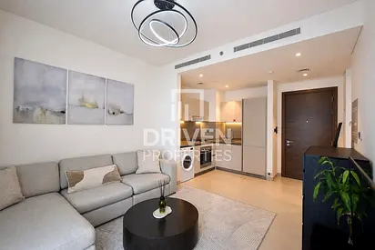 Well-maintained | Fully Furnished | Prime Area