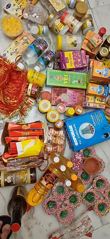Assorted new items ,not used at all