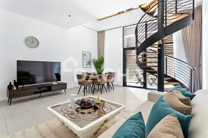 1 Bedroom | Furnished | Vacant