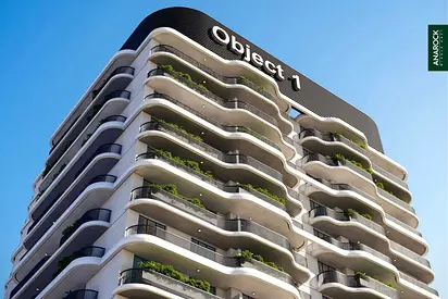 Brand New | Skyline View | Mid Floor | High ROI