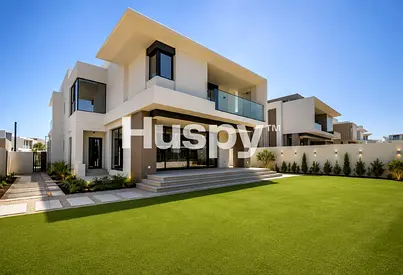 Brand New | Type H1 | Landscaped