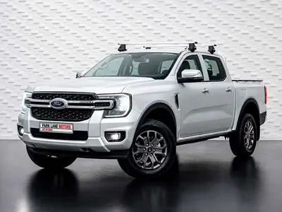 🏁 BYPASS AGENCY QUEUES | FORD RANGER | THE AUGUST RESET | WARRANTY
