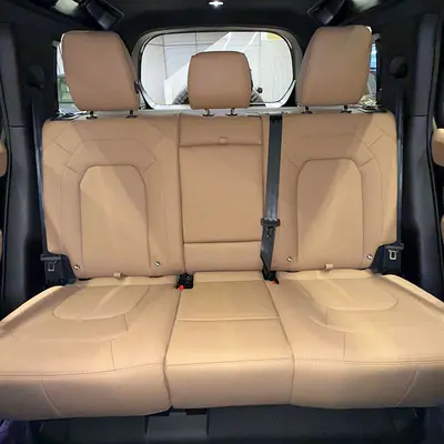 2026 LAND Rover DEFENDER — миниатюра 15