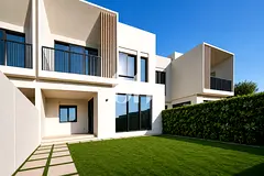 Single Row | Landscaped | Close to Pool