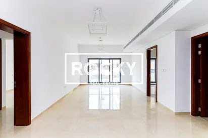 LARGE 2 B/R WITH STORE | BALCONY | POOL & GYM | CENTRALLY LOCATED IN JVC