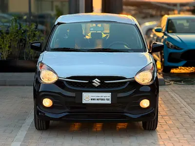 Suzuki Celerio GL, миниатюра 3