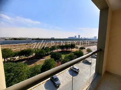 Open View | Big Layout | Close to Upcoming Metro