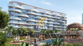 Prime Investment |Lagoon Views| Waterfront Lagoon View Residences