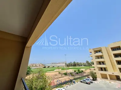 FEWA Connected | Huge Golf Studio Near the Mall