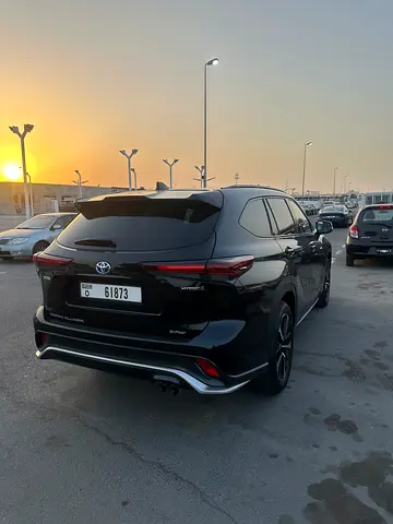 2023 Toyota CROWN 照片 5