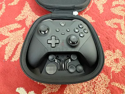 Xbox Elite series 2 controller