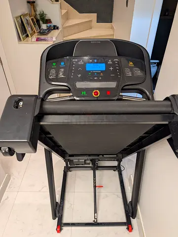 Domyos Decathlon Treadmill - Good Condition, Ready to Use