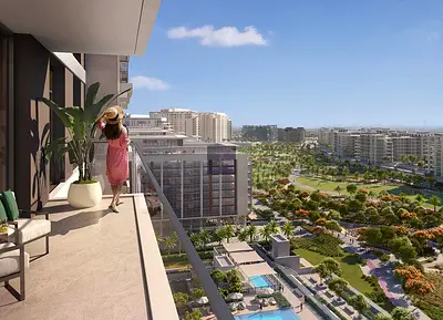 Brand new | 1 Bedroom | Handover Q3 2028