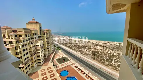 Hot Price | Full Sea View | Investment Opportunity