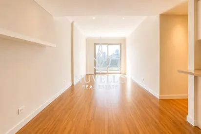 Unfurnished | Marina Views | Upgraded
