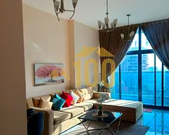 Modern Apartment | Spacious Unit | Fully Furnished