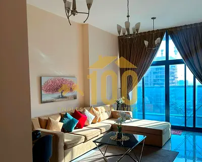 Modern Apartment | Spacious Unit | Fully Furnished
