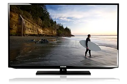 32" Full HD Flat TV EH5000 Series 5